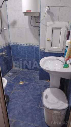 Satılır 2 otaqlı köhnə tikili 46 m², Memar Əcəmi m., photo 7 from 8