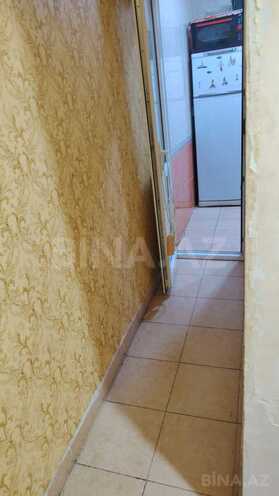 Satılır 2 otaqlı köhnə tikili 46 m², Memar Əcəmi m., photo 6 from 8