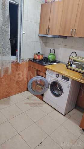 Satılır 2 otaqlı köhnə tikili 46 m², Memar Əcəmi m., photo 4 from 8