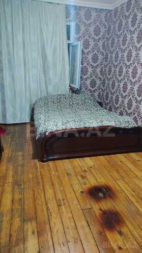 Satılır 2 otaqlı köhnə tikili 46 m², Memar Əcəmi m., photo 3 from 8