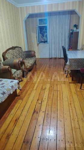 Satılır 2 otaqlı köhnə tikili 46 m², Memar Əcəmi m., photo 1 from 8