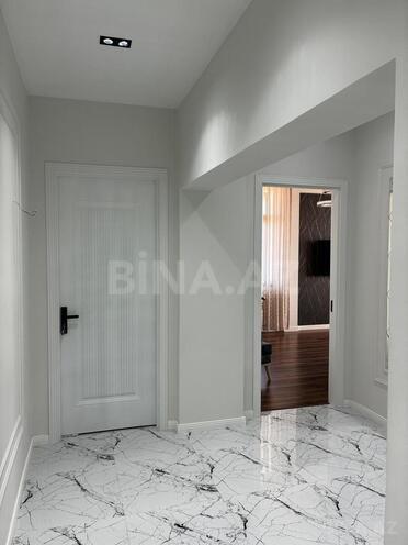Satılır 3 otaqlı yeni tikili 110 m², Bülbülə q., photo 10 from 12