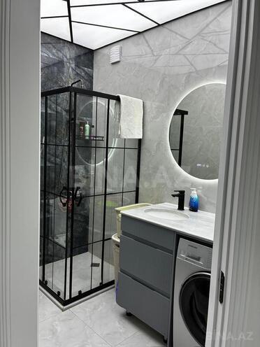 Satılır 3 otaqlı yeni tikili 110 m², Bülbülə q., photo 11 from 12