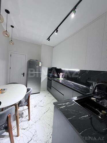 Satılır 3 otaqlı yeni tikili 110 m², Bülbülə q., photo 8 from 12