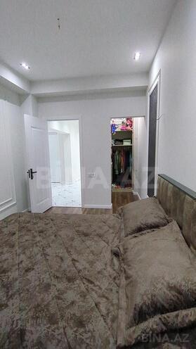 Satılır 3 otaqlı yeni tikili 110 m², Bülbülə q., photo 7 from 12