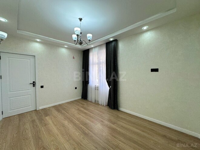 Продаётся 2-комн. вторичка 65 м², м. Ази Асланов, photo 13 from 16