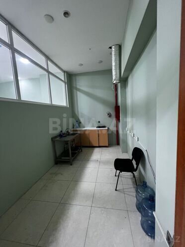 İcarəyə verilir 2 otaqlı ofis 175 m², İnşaatçılar m., photo 7 from 10