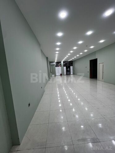 İcarəyə verilir 2 otaqlı ofis 175 m², İnşaatçılar m., photo 3 from 10