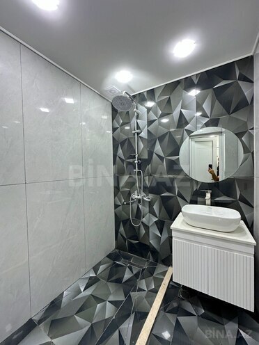 Продаётся 2-комн. вторичка 65 м², м. Ази Асланов, photo 14 from 16