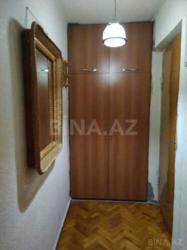 Сдаётся 1-комн. новостройка 40 м², м. Элмляр Академиясы, photo 5 from 11