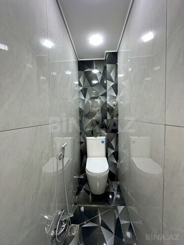 Продаётся 2-комн. вторичка 65 м², м. Ази Асланов, photo 15 from 16