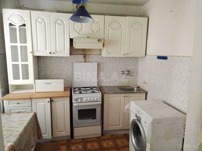 Сдаётся 1-комн. новостройка 40 м², м. Элмляр Академиясы, photo 6 from 11