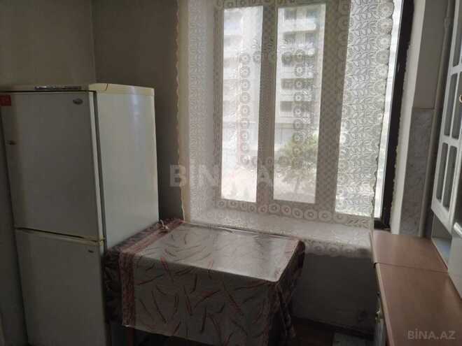 Сдаётся 1-комн. новостройка 40 м², м. Элмляр Академиясы, photo 7 from 11