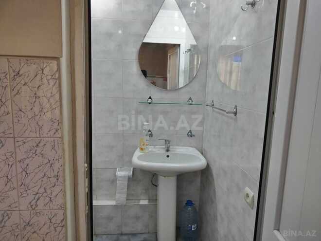 Сдаётся 1-комн. новостройка 40 м², м. Элмляр Академиясы, photo 10 from 11