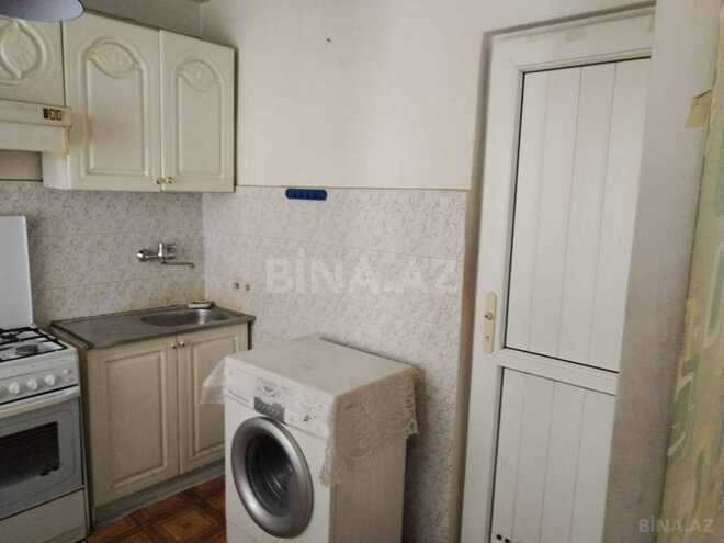 Сдаётся 1-комн. новостройка 40 м², м. Элмляр Академиясы, photo 8 from 11