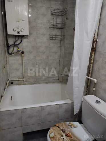 Сдаётся 1-комн. новостройка 40 м², м. Элмляр Академиясы, photo 9 from 11