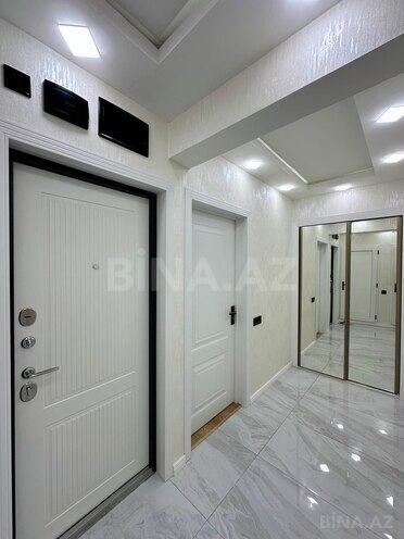 Продаётся 2-комн. вторичка 65 м², м. Ази Асланов, photo 7 from 16