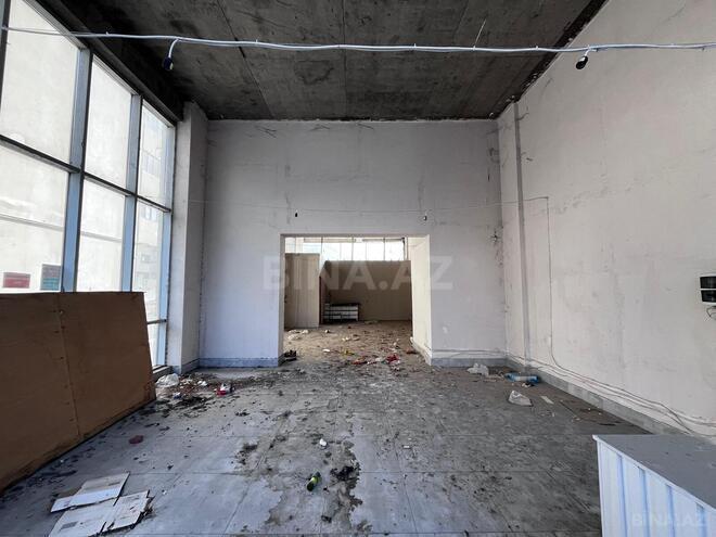 İcarəyə verilir  obyekt 130 m², Neftçilər m., photo 4 from 8