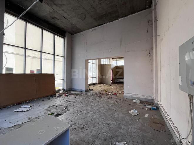 İcarəyə verilir  obyekt 130 m², Neftçilər m., photo 6 from 8