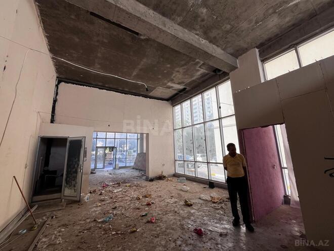 İcarəyə verilir  obyekt 130 m², Neftçilər m., photo 5 from 8