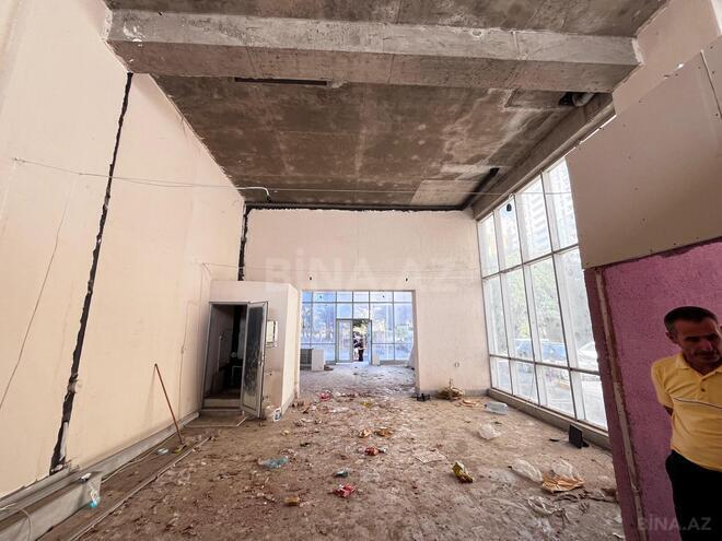 İcarəyə verilir  obyekt 130 m², Neftçilər m., photo 3 from 8