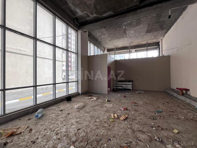 İcarəyə verilir  obyekt 130 m², Neftçilər m., photo 7 from 8