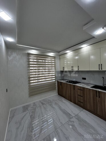 Продаётся 2-комн. вторичка 65 м², м. Ази Асланов, photo 6 from 16
