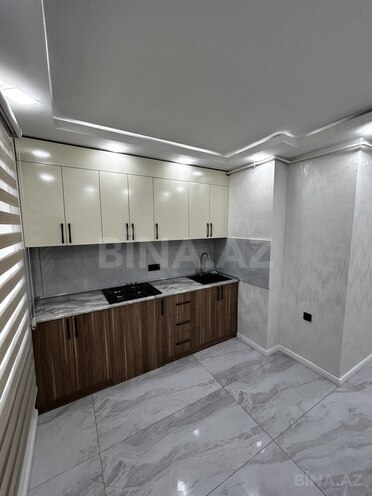Продаётся 2-комн. вторичка 65 м², м. Ази Асланов, photo 5 from 16