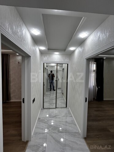 Продаётся 2-комн. вторичка 65 м², м. Ази Асланов, photo 12 from 16