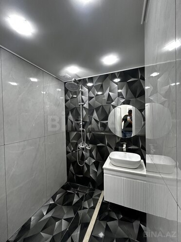 Продаётся 2-комн. вторичка 65 м², м. Ази Асланов, photo 11 from 16