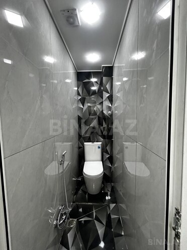 Продаётся 2-комн. вторичка 65 м², м. Ази Асланов, photo 10 from 16
