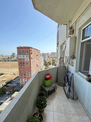 Продаётся 2-комн. новостройка 70 м², м. Иншаатчылар, photo 14 from 19