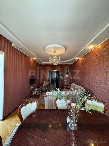 Продаётся 2-комн. новостройка 70 м², м. Иншаатчылар, photo 5 from 19