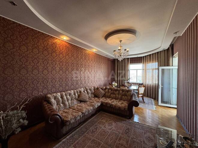 Продаётся 2-комн. новостройка 70 м², м. Иншаатчылар, photo 3 from 19