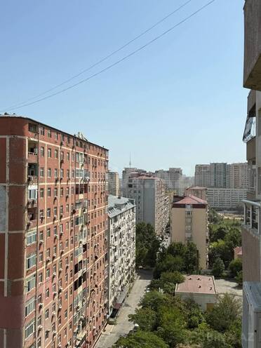 Продаётся 2-комн. новостройка 70 м², м. Иншаатчылар, photo 17 from 19