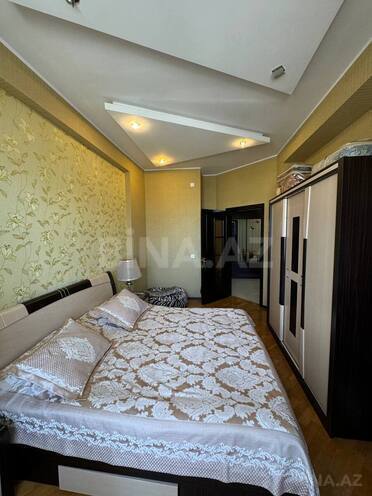 Продаётся 2-комн. новостройка 70 м², м. Иншаатчылар, photo 8 from 19