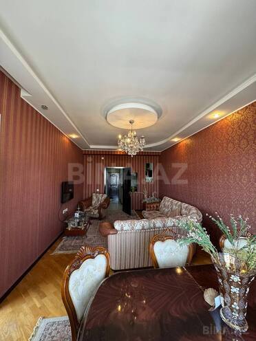 Продаётся 2-комн. новостройка 70 м², м. Иншаатчылар, photo 6 from 19