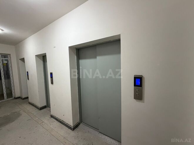 Satılır 3 otaqlı yeni tikili 110 m², Həzi Aslanov q., photo 18 from 19