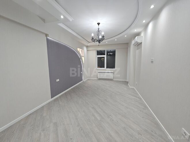 Satılır 3 otaqlı yeni tikili 110 m², Həzi Aslanov q., photo 8 from 19