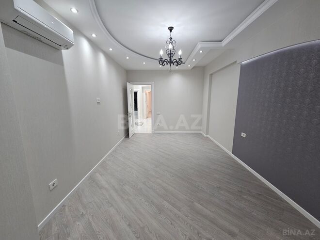 Satılır 3 otaqlı yeni tikili 110 m², Həzi Aslanov q., photo 10 from 19