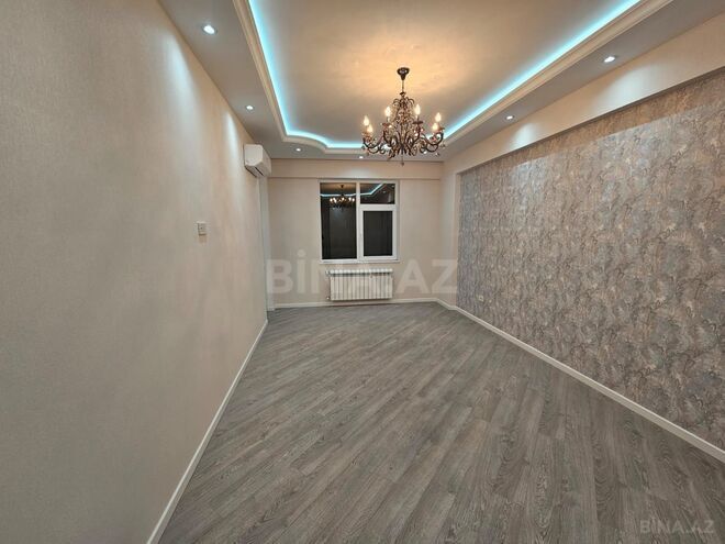 Satılır 3 otaqlı yeni tikili 110 m², Həzi Aslanov q., photo 7 from 19