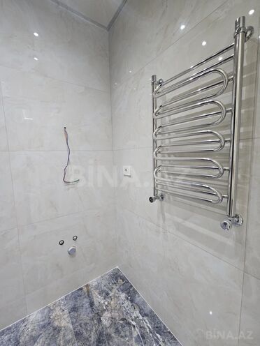 Satılır 3 otaqlı yeni tikili 110 m², Həzi Aslanov q., photo 13 from 19