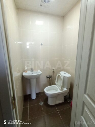 Сдаётся 3-комн. новостройка 90 м², Ясамальский р., photo 18 from 20