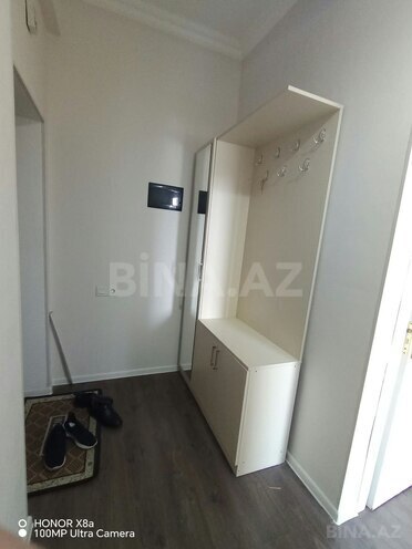 Сдаётся 3-комн. новостройка 90 м², Ясамальский р., photo 11 from 20