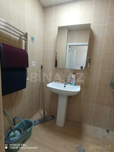 Сдаётся 3-комн. новостройка 90 м², Ясамальский р., photo 17 from 20