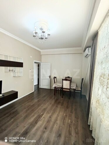 Сдаётся 3-комн. новостройка 90 м², Ясамальский р., photo 4 from 20