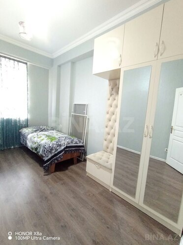 Сдаётся 3-комн. новостройка 90 м², Ясамальский р., photo 10 from 20