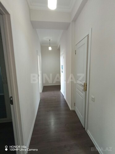 Сдаётся 3-комн. новостройка 90 м², Ясамальский р., photo 15 from 20