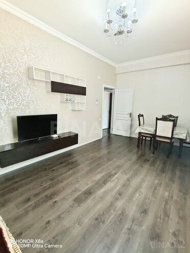 Сдаётся 3-комн. новостройка 90 м², Ясамальский р., photo 1 from 20