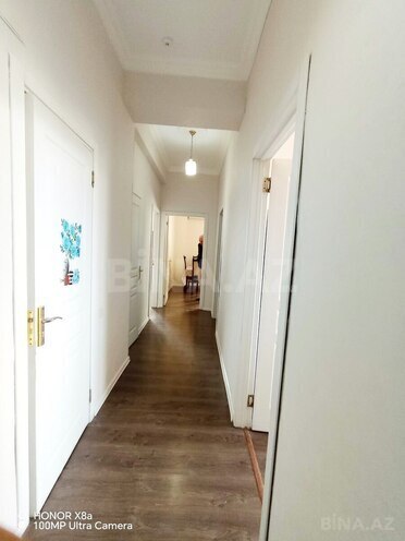 Сдаётся 3-комн. новостройка 90 м², Ясамальский р., photo 14 from 20